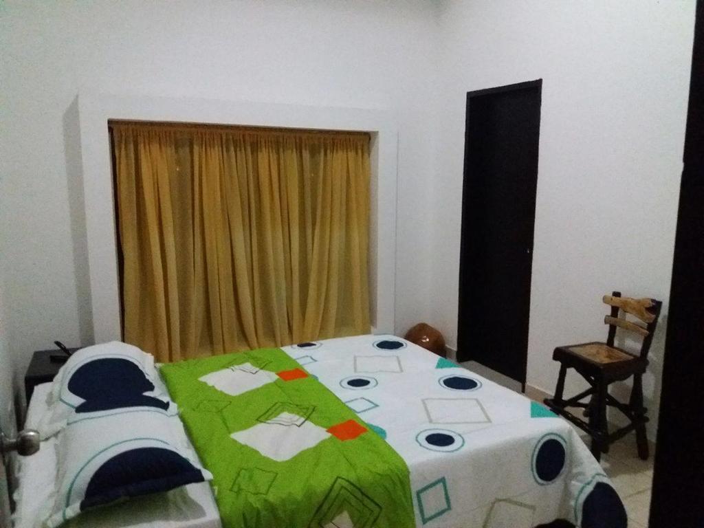 Hostal Morobik Popayan Εξωτερικό φωτογραφία