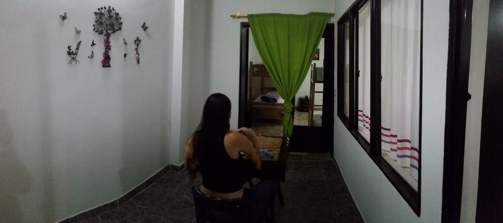 Hostal Morobik Popayan Εξωτερικό φωτογραφία