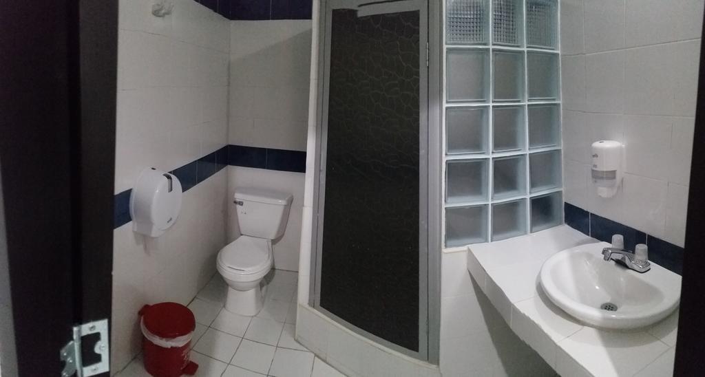 Hostal Morobik Popayan Εξωτερικό φωτογραφία