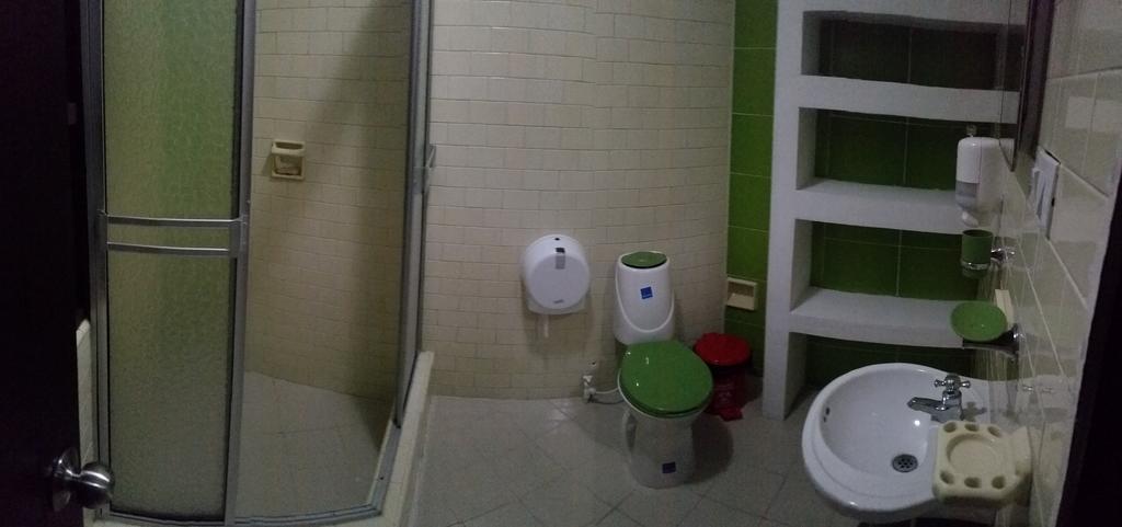 Hostal Morobik Popayan Εξωτερικό φωτογραφία
