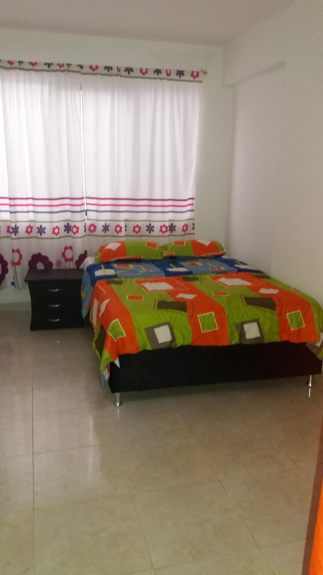 Hostal Morobik Popayan Εξωτερικό φωτογραφία