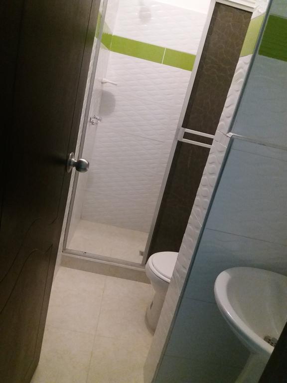 Hostal Morobik Popayan Εξωτερικό φωτογραφία