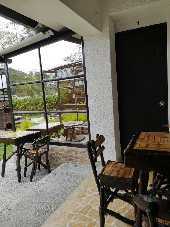 Hostal Morobik Popayan Εξωτερικό φωτογραφία