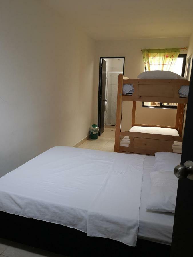 Hostal Morobik Popayan Εξωτερικό φωτογραφία