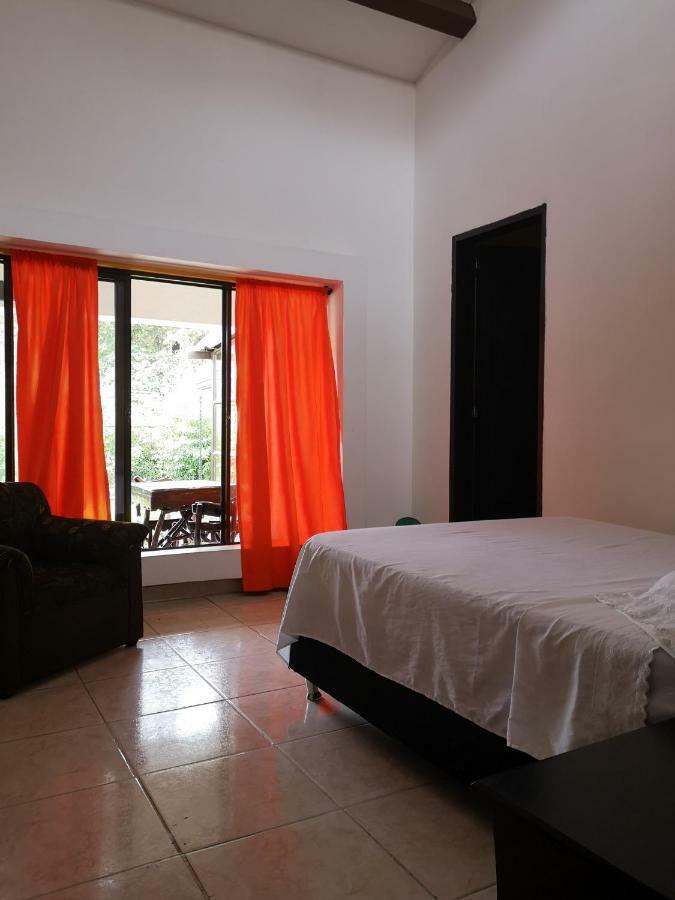 Hostal Morobik Popayan Εξωτερικό φωτογραφία